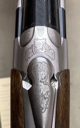 Beretta Silver Pigeon 1 410 Ga 28 Inch - NIB - - 11 of 12