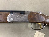 Beretta Silver Pigeon 1 410 Ga 28 Inch - NIB - - 6 of 12