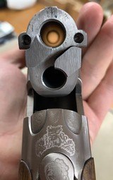 Beretta Silver Pigeon 1 410 Ga 28 Inch - NIB - - 12 of 12