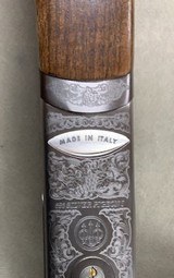 Beretta Silver Pigeon 1 410 Ga 28 Inch - NIB - - 9 of 12