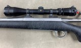 Remington 700 Sendero SF Stainless .300 Rem Ultra Mag w/Leupold Vari-x III - 4 of 8