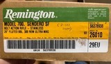 Remington 700 Sendero SF Stainless .300 Rem Ultra Mag w/Leupold Vari-x III - 8 of 8