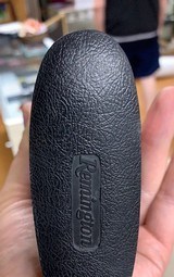 Remington 700 Sendero SF Stainless .300 Rem Ultra Mag w/Leupold Vari-x III - 6 of 8