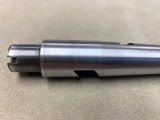 Ruger Charger or 10/22 SBR Custom Barrel 10.75 Inches Threaded - 7 of 7