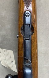 Winchester Model 52 Sporter .22lr - excellent - - 11 of 14