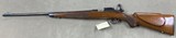 Winchester Model 52 Sporter .22lr - excellent - - 5 of 14