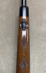 Winchester Model 52 Sporter .22lr - excellent - - 12 of 14