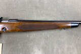Winchester Model 52 Sporter .22lr - excellent - - 3 of 14