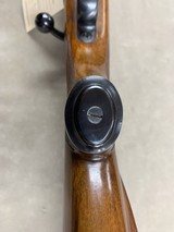 Winchester Model 52 Sporter .22lr - excellent - - 13 of 14