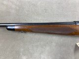 Winchester Model 52 Sporter .22lr - excellent - - 8 of 14