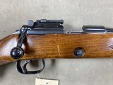 Winchester Model 52 Sporter .22lr - excellent - - 2 of 14