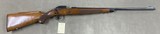 Winchester Model 52 Sporter .22lr - excellent - - 1 of 14