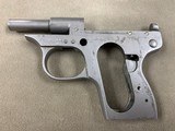 Sterling Arms .22lr Pistol Stainless - Frame Only - excellent - - 1 of 3