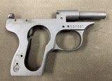 Sterling Arms .22lr Pistol Stainless - Frame Only - excellent - - 2 of 3