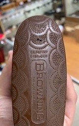 Browning 12 Ga Superposed Circa 1969 28 Inch IC/Mod - original - - 14 of 14