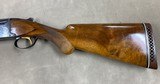 Browning 12 Ga Superposed Circa 1969 28 Inch IC/Mod - original - - 8 of 14