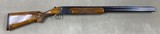 Browning 12 Ga Superposed Circa 1969 28 Inch IC/Mod - original - - 1 of 14