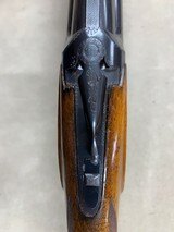 Browning 12 Ga Superposed Circa 1969 28 Inch IC/Mod - original - - 12 of 14