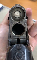 Browning 12 Ga Superposed Circa 1969 28 Inch IC/Mod - original - - 13 of 14