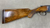 Browning 12 Ga Superposed Circa 1969 28 Inch IC/Mod - original - - 4 of 14