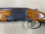 Browning 12 Ga Superposed Circa 1969 28 Inch IC/Mod - original - - 6 of 14