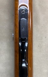 Weatherby MK XXII .22 Rifle - excellent - - 15 of 16