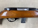 Weatherby MK XXII .22 Rifle - excellent - - 2 of 16