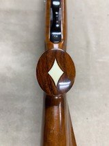 Weatherby MK XXII .22 Rifle - excellent - - 16 of 16
