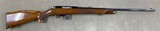 Weatherby MK XXII .22 Rifle - excellent - - 1 of 16