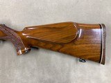 Weatherby MK XXII .22 Rifle - excellent - - 8 of 16
