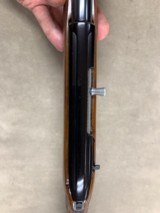 Weatherby MK XXII .22 Rifle - excellent - - 9 of 16