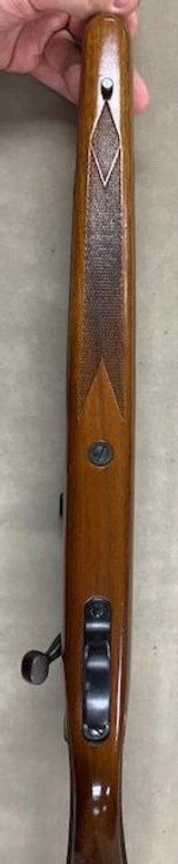 Remington 700 ADL .243 Cal 3-9x40 Tasco Scope - excellent - - 6 of 7