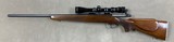 Remington 700 ADL .243 Cal 3-9x40 Tasco Scope - excellent - - 3 of 7