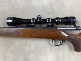 Remington 700 ADL .243 Cal 3-9x40 Tasco Scope - excellent - - 4 of 7