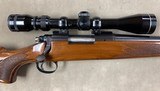 Remington 700 ADL .243 Cal 3-9x40 Tasco Scope - excellent - - 2 of 7