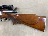 Remington 700 ADL .243 Cal 3-9x40 Tasco Scope - excellent - - 5 of 7