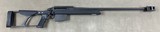 Armalite AR30 Sniper Rifle .338 lapua - test fired only -