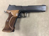 Sig Model P210 Target - mint - - 4 of 9