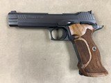 Sig Model P210 Target - mint - - 3 of 9