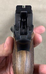 Sig Model P210 Target - mint - - 5 of 9