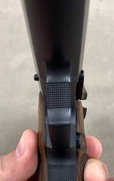 Sig Model P210 Target - mint - - 8 of 9