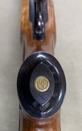 Ruger No 1 Tropical .458 Win Mag - mint - - 11 of 15