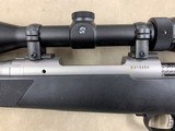 Savage Custom Model 116 .308 Fluted Stainless - excellent - - 6 of 8