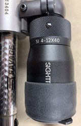 Savage Custom Model 116 .308 Fluted Stainless - excellent - - 7 of 8