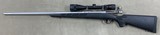Savage Custom Model 116 .308 Fluted Stainless - excellent - - 4 of 8
