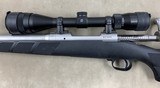 Savage Custom Model 116 .308 Fluted Stainless - excellent - - 5 of 8