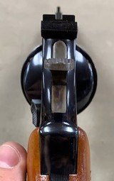 Smith & Wesson Model 25-2 .45acp 6 Inch Blue - 10 of 13