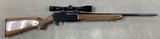 Browning BAR .270 Win - Excellent - 1 of 11