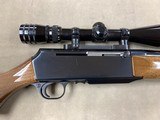 Browning BAR .270 Win - Excellent - 2 of 11