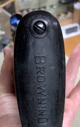 Browning BAR .270 Win - Excellent - 11 of 11